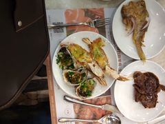 -芭菲盛宴·环球美食(锦城万达广场店)