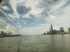 -武汉关码头(轮渡站)