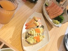-鹤龟料理店(时代天街店)