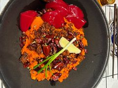 -旧街市鲜货老火锅(大光路店)