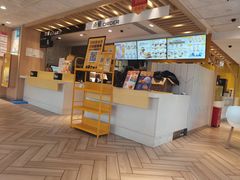 -麦当劳(塔园路店)