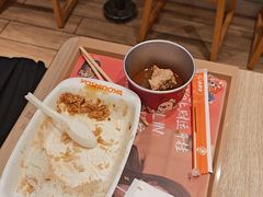 -吉野家(上亿广场店)