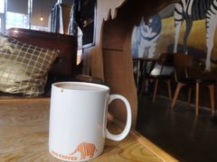 -ZOO COFFEE 动物园咖啡(亦庄店)