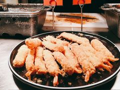 -The COOK·厨餐厅·自助餐(浦东嘉里大酒店)