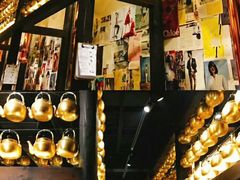 -韩国料理大力士(屏风街店)
