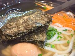 -ITARU食堂·定食料理(西丽店)