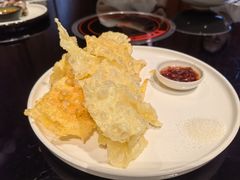 -云采云南菜(中山北路店)
