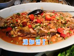 -皖香览约·徽菜(吴江吾悦店)