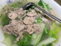 -易老九江湖菜(北滨一路店)