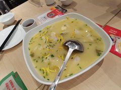 -避风塘(金山万达店)