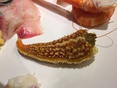 -抱海大酒店自助餐