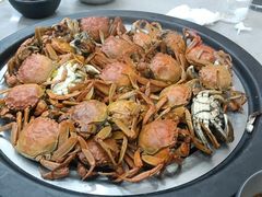 -仙螺岛海鲜自助餐厅(总店)
