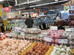 -华润万家超市(锦江翡翠城店)