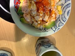 -沼津港精致料理·寿喜烧·烧鸟(漕河泾印象城店)