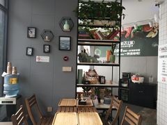 -巡茶(世纪大道店)
