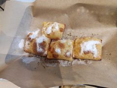 -达美乐比萨(留仙大道店)