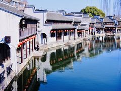 -南浔古镇