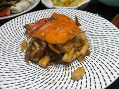 -華僑飯店中餐厅