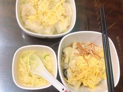开洋肉馄饨-锡笼记·无锡小笼(大润发店)