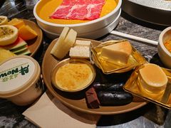 -牛New寿喜烧(龙湖金沙天街店)