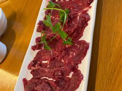 -海银海记潮汕牛肉火锅(新港中路海珠店)
