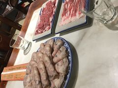 -宣武小院涮肉(前门店)
