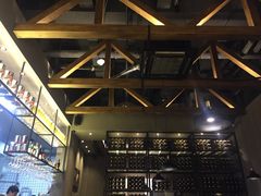 -1861意大利餐厅(文化广场店)