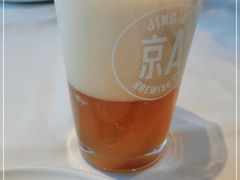 -悦融·京鲁菜·露台花园(安定门店)