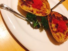 -福匠日本料理(人民路店)