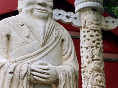 -北京石刻艺术博物馆(五塔寺)