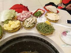 -东北铁锅炖