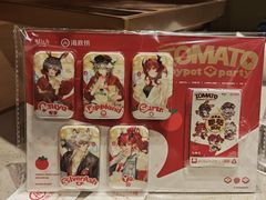 -海底捞火锅(番禺广场店)
