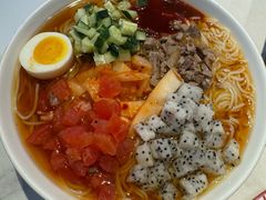 -孙家外婆•长春地标美食新名片(红旗街万达店)