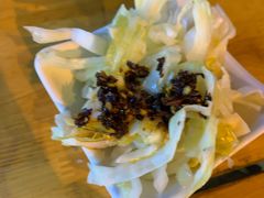 -攀枝花·任德琼·盐边羊肉米线