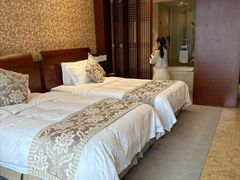 -天目湖御水温泉·度假酒店