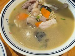 -天天鲜面馆(衡山路店)