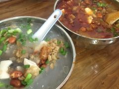 -豆相识•九九豆腐脑(牛咡桥店)
