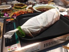 -红辣椒·川菜·火锅(大洋中心店)