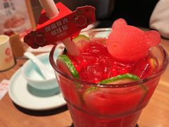 -巡湘记·地道湖南菜(活力城店)