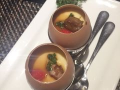 -竹之月日本料理铁板烧(香江花园店)