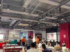 -李叔叔虾蟹大排档(青羊店)