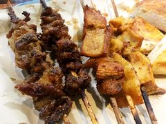 -高原第一家资格烤羊肉(玉林南路总店)