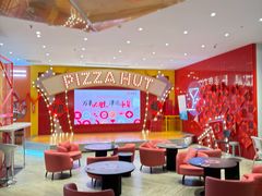 -必胜客(大悦城店)