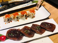 -小句号·精致料理(江南环球港店)