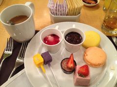 -威斯汀舞台餐厅