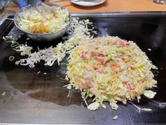 -鹤桥风月(ヨドバシ梅田店)