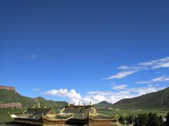 -达仓郎木寺院