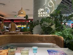 -芭札·Thai泰国餐厅(同和金铂天地店)