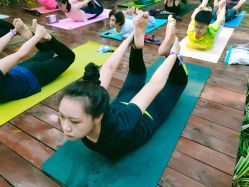 -兴亚瑜伽20年老馆