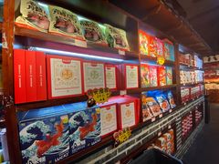 -黑色经典臭豆腐·湖南特产(步行街店)